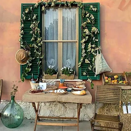 Eco House San Michele