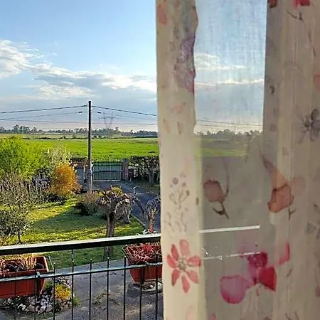 Eco House San Michele