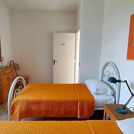 Auberge de jeunesse Eco House San Michele