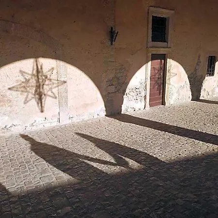 Eco House San Michele *