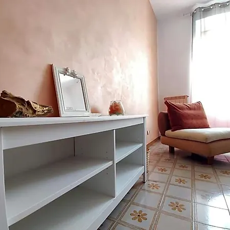 Eco House San Michele Hotel 3*