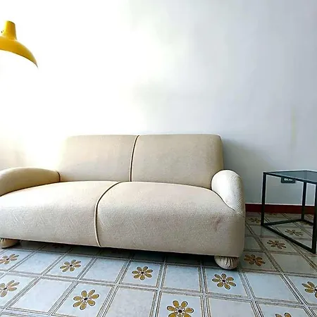 Eco House San Michele Hotel 3*