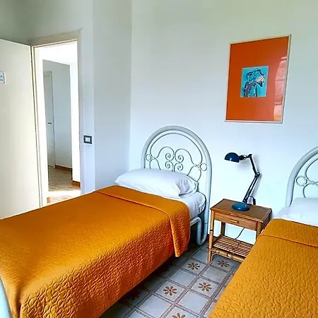 Eco House San Michele 3*