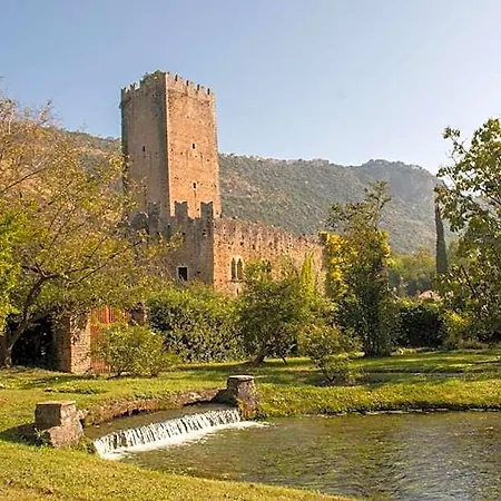 Eco House San Michele 3*