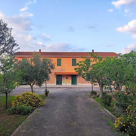 Eco House San Michele Hotel