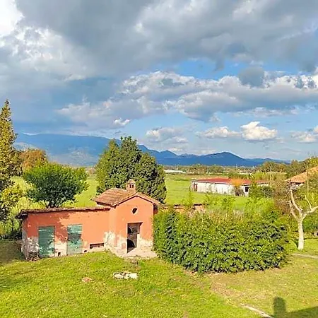 Eco House San Michele Acciarella