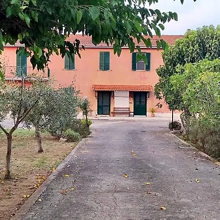 Eco House San Michele