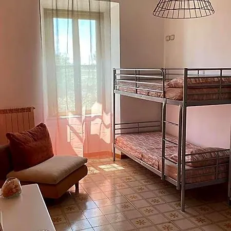 Eco House San Michele Hotel Acciarella
