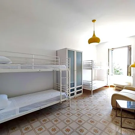 Eco House San Michele Hotel Acciarella